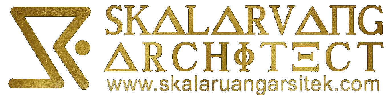 SKALARUANG ARSITEK